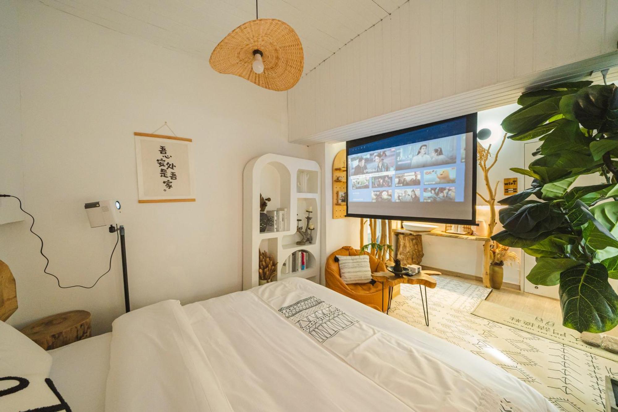 Apartment Millennium Ancient Town River View 1 *