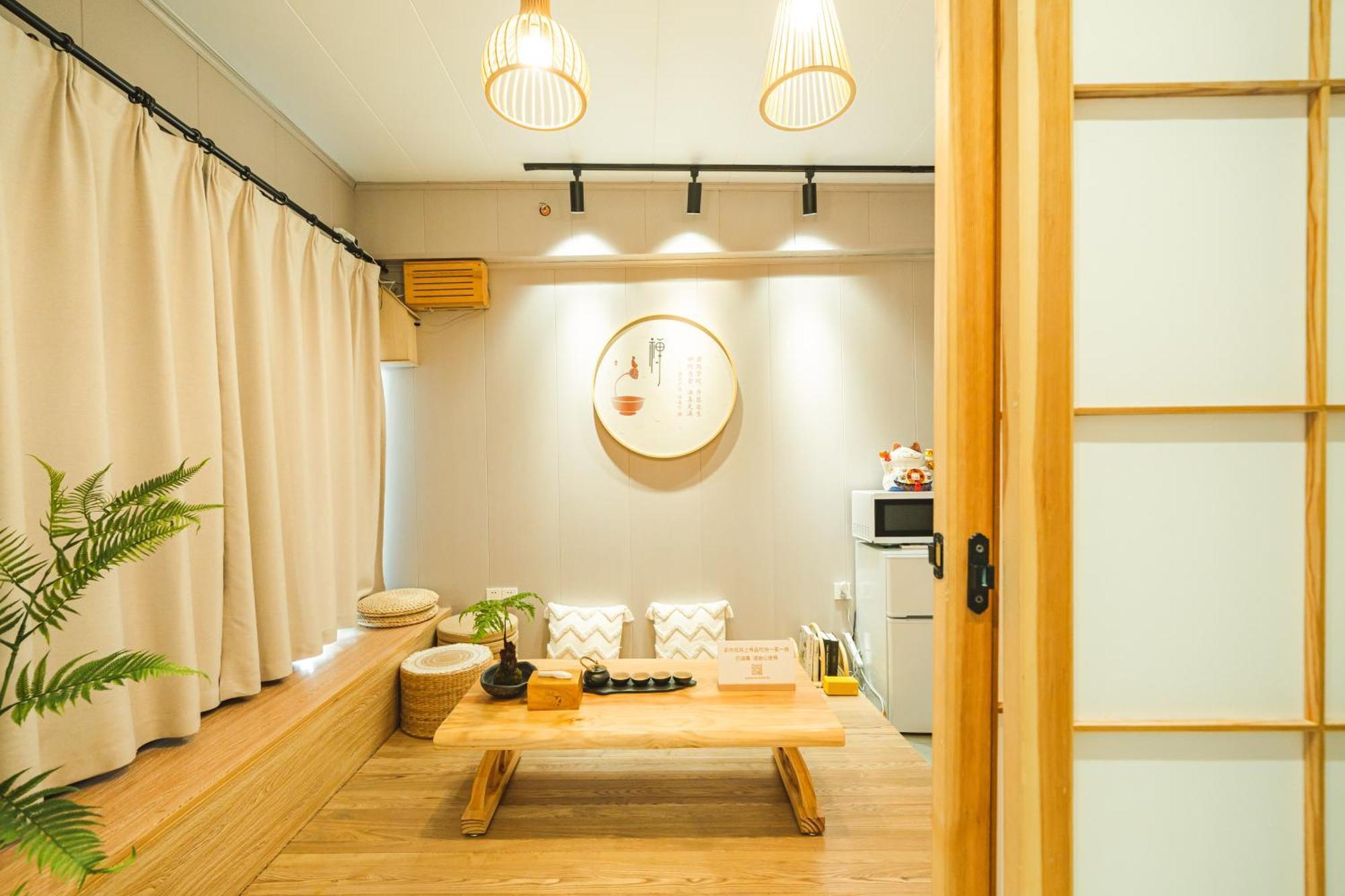 Apartment Millennium Ancient Town River View 1