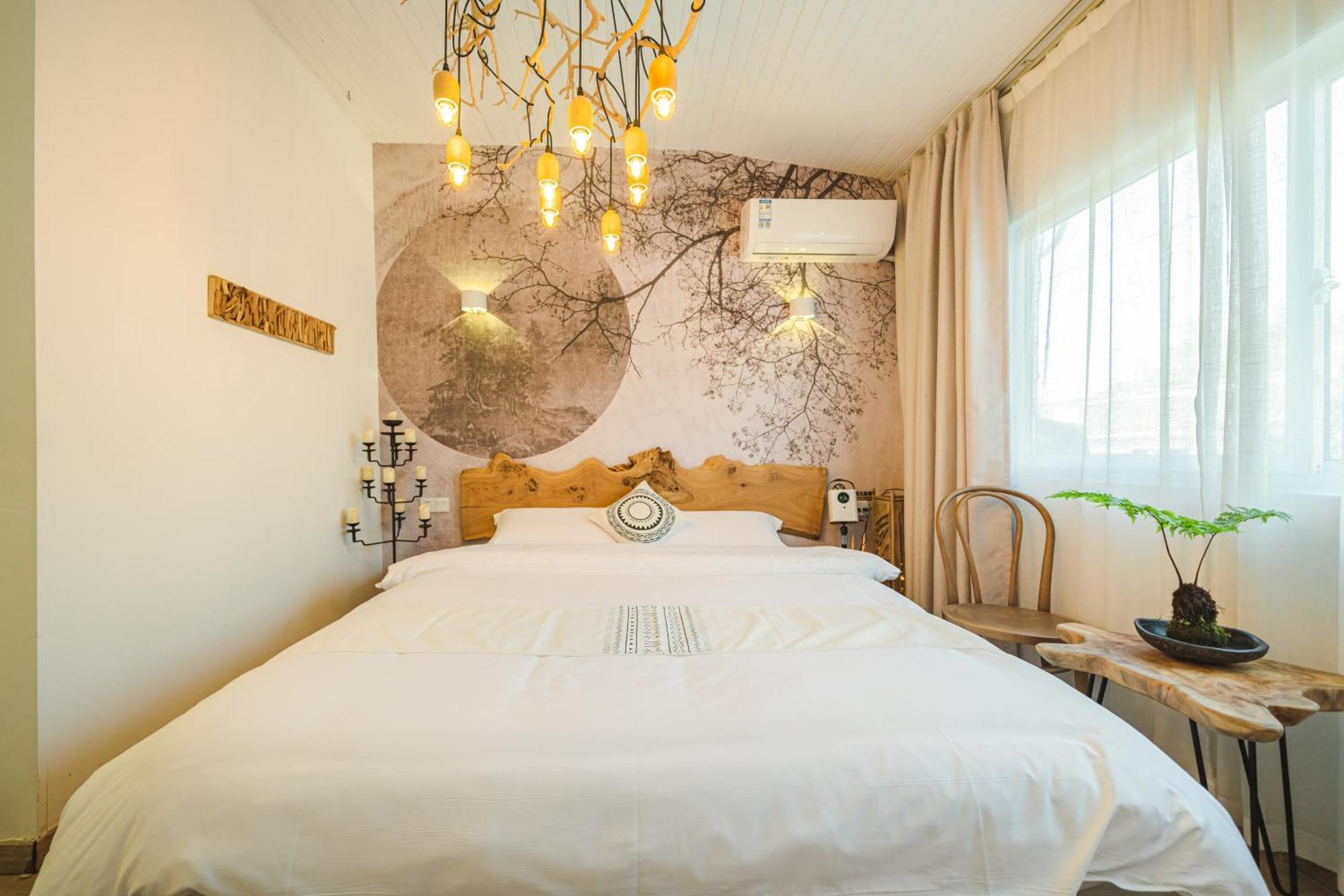 Millennium Ancient Town River View 1 Apartment *