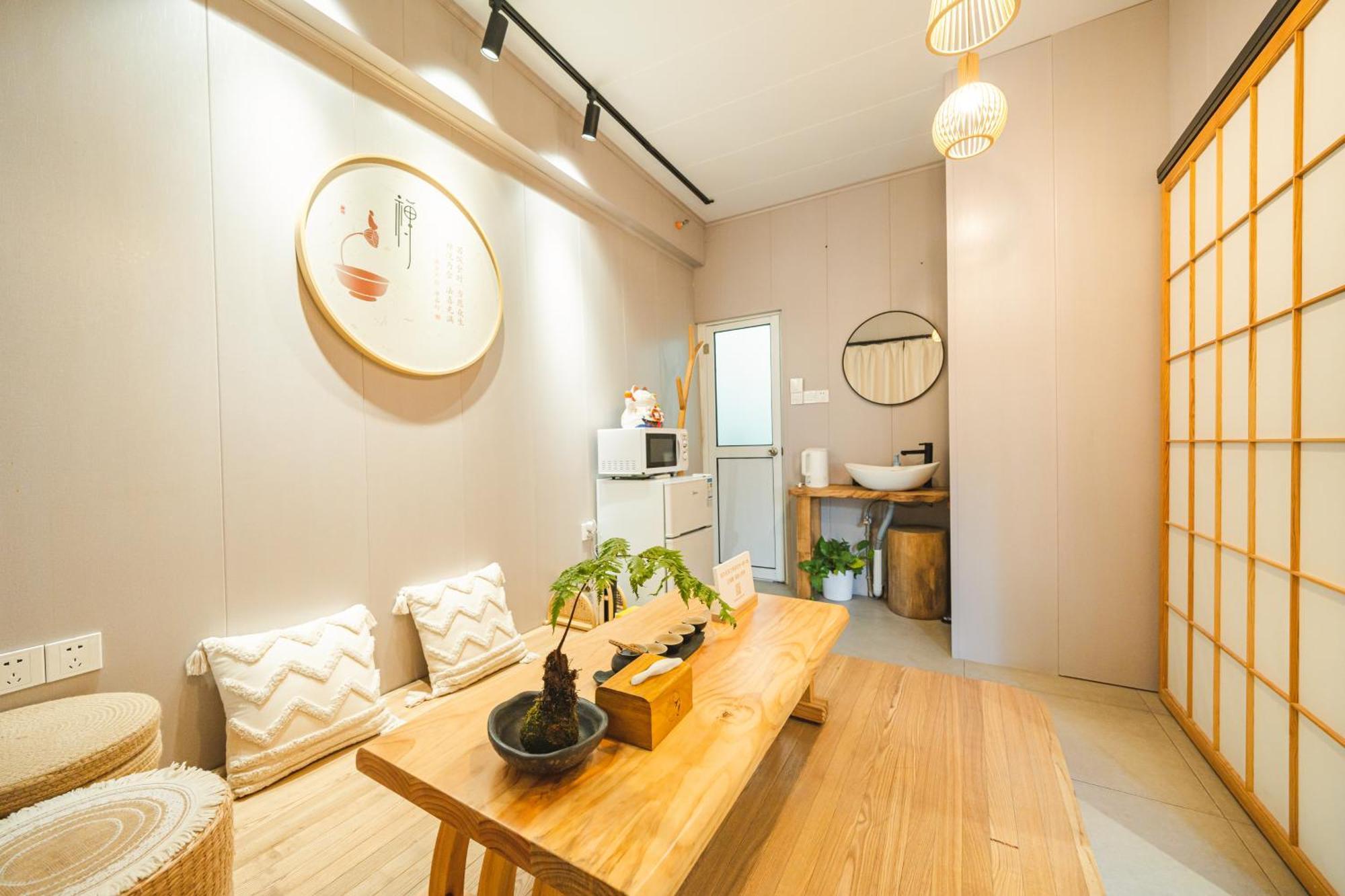 Millennium Ancient Town River View 1 Apartment