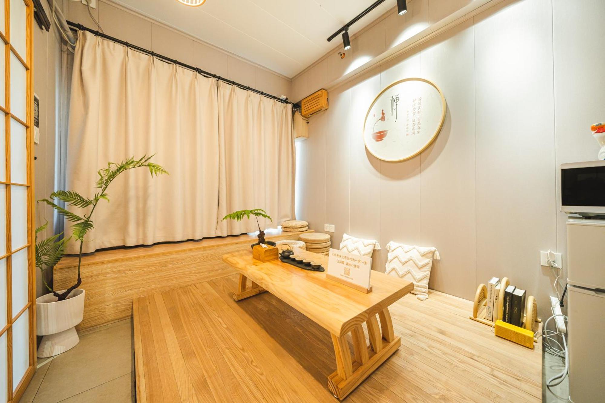 Millennium Ancient Town River View 1 Apartment *