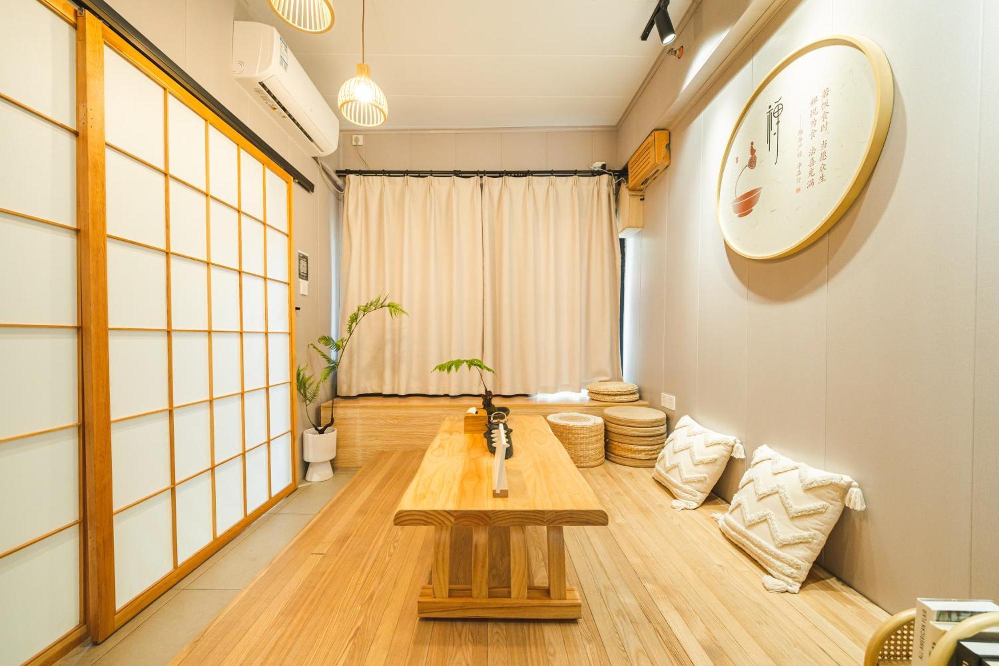 Millennium Ancient Town River View 1 Apartment Shanghai