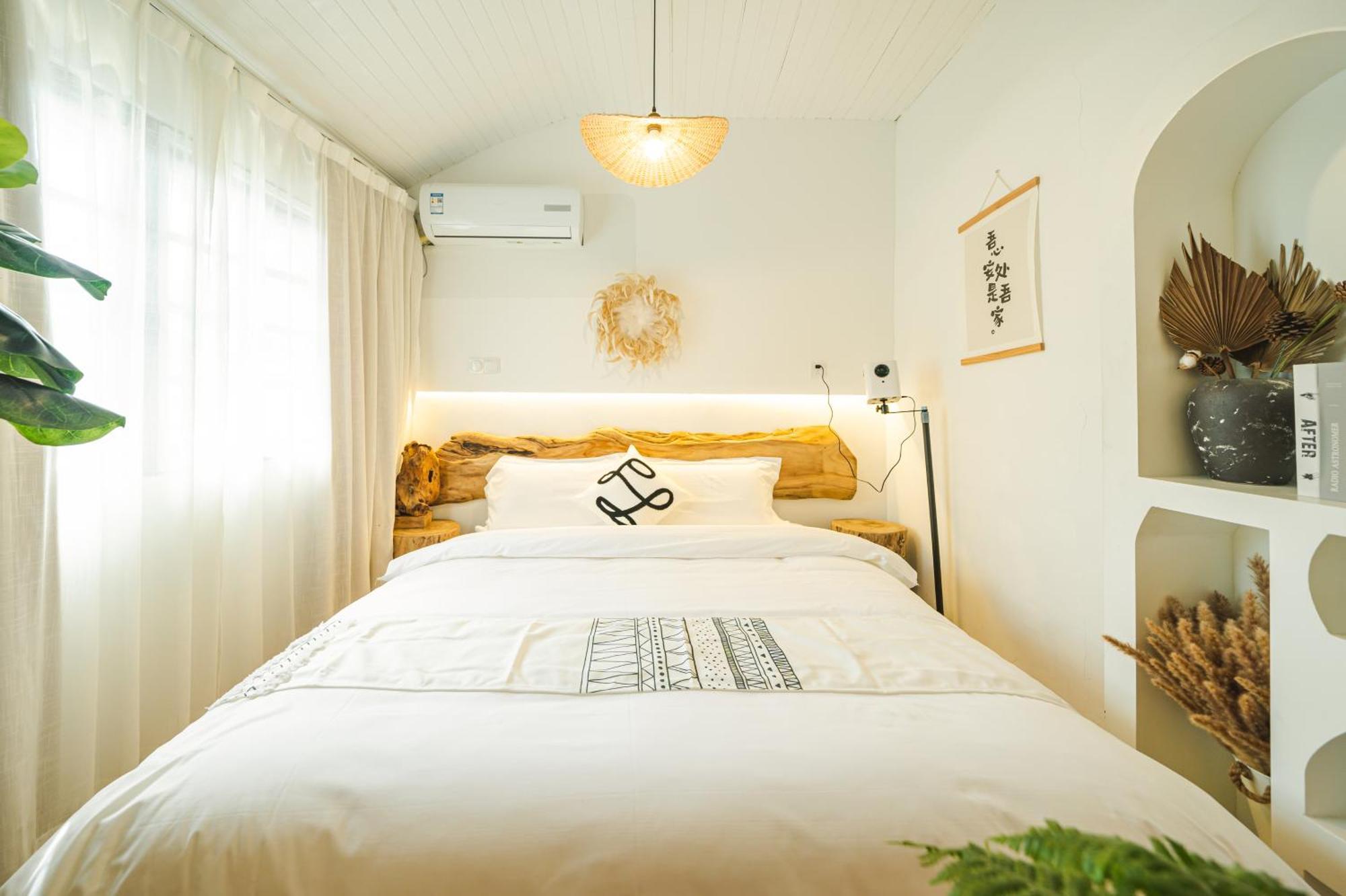 Apartamento Millennium Ancient Town River View 1 Xangai