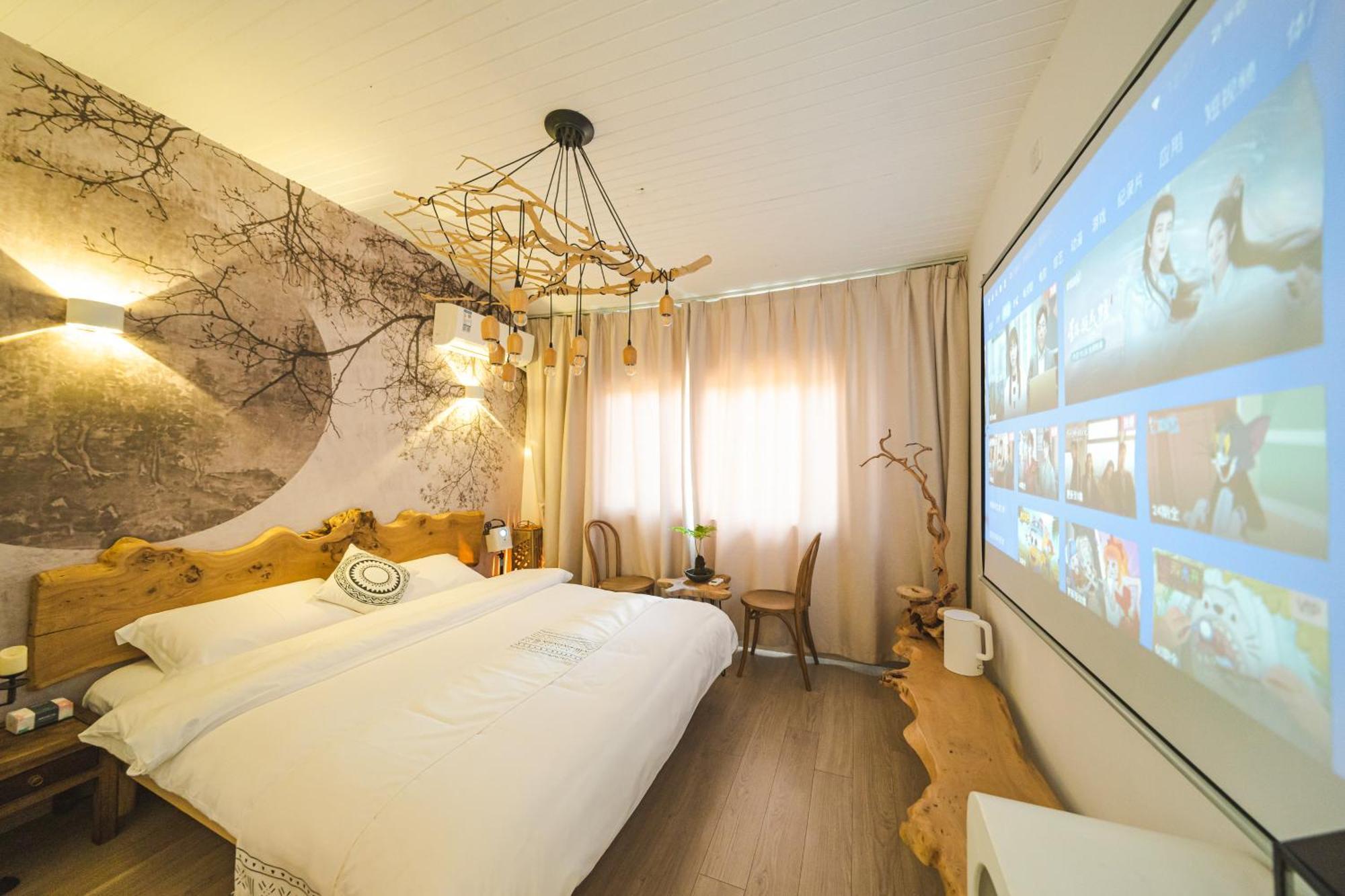 Apartamento Millennium Ancient Town River View 1
